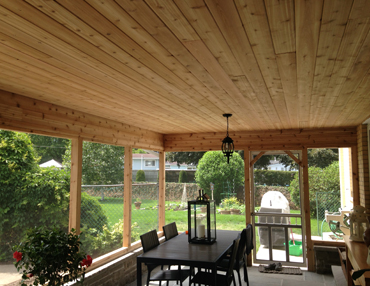 wood in the landscape by terrascape landscape construction